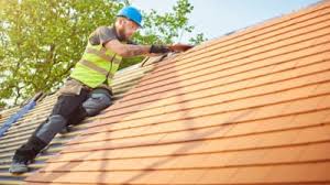 Professional  Roofing repair and installation in Homer, IL